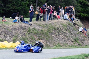 La 21e course de côte moto de Marlhes en photos