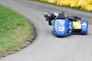 La 21e course de côte moto de Marlhes en photos