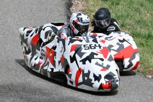 La 21e course de côte moto de Marlhes en photos