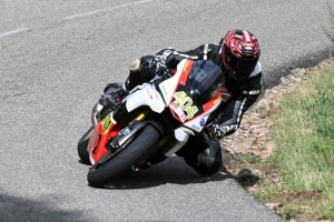 La 21e course de côte moto de Marlhes en photos