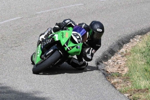 La 21e course de côte moto de Marlhes en photos