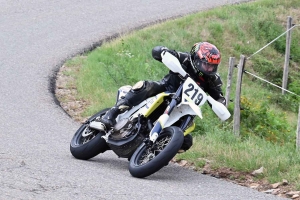 La 21e course de côte moto de Marlhes en photos