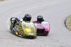 La 21e course de côte moto de Marlhes en photos