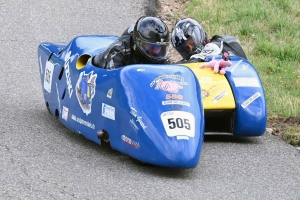 La 21e course de côte moto de Marlhes en photos