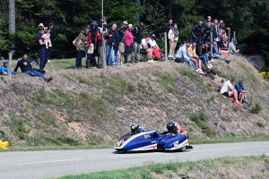 La 21e course de côte moto de Marlhes en photos