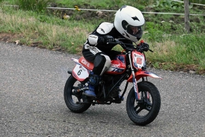 La 21e course de côte moto de Marlhes en photos