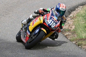 La 21e course de côte moto de Marlhes en photos