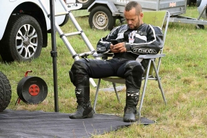 La 21e course de côte moto de Marlhes en photos