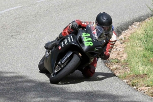 La 21e course de côte moto de Marlhes en photos