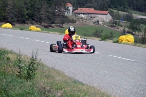 La 21e course de côte moto de Marlhes en photos