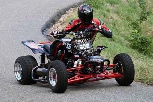 La 21e course de côte moto de Marlhes en photos