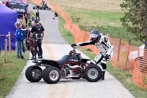 La 21e course de côte moto de Marlhes en photos