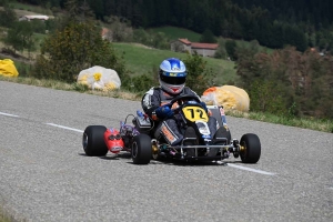 La 21e course de côte moto de Marlhes en photos