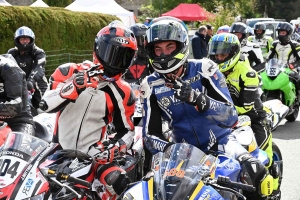 La 21e course de côte moto de Marlhes en photos