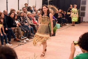 Saint-Pal-de-Mons : le Marché aux paniers témoigne de la créativité des vanniers (vidéo)