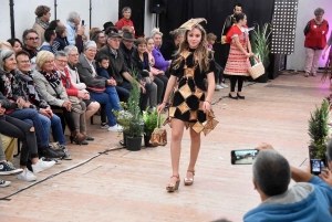 Saint-Pal-de-Mons : le Marché aux paniers témoigne de la créativité des vanniers (vidéo)