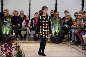 Saint-Pal-de-Mons : le Marché aux paniers témoigne de la créativité des vanniers (vidéo)