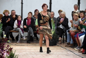 Saint-Pal-de-Mons : le Marché aux paniers témoigne de la créativité des vanniers (vidéo)