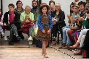 Saint-Pal-de-Mons : le Marché aux paniers témoigne de la créativité des vanniers (vidéo)