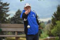 Pétanque : une triplette d&#039;Aurec-sur-Loire remporte le titre départemental vétérans