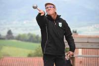 Pétanque : une triplette d&#039;Aurec-sur-Loire remporte le titre départemental vétérans