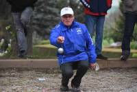 Pétanque : une triplette d&#039;Aurec-sur-Loire remporte le titre départemental vétérans