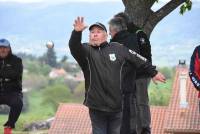 Pétanque : une triplette d&#039;Aurec-sur-Loire remporte le titre départemental vétérans