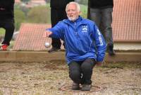 Pétanque : une triplette d&#039;Aurec-sur-Loire remporte le titre départemental vétérans