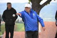 Pétanque : une triplette d&#039;Aurec-sur-Loire remporte le titre départemental vétérans