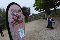 Pétanque : une triplette d&#039;Aurec-sur-Loire remporte le titre départemental vétérans