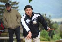 Pétanque : une triplette d&#039;Aurec-sur-Loire remporte le titre départemental vétérans