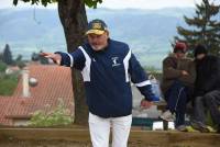 Pétanque : une triplette d&#039;Aurec-sur-Loire remporte le titre départemental vétérans