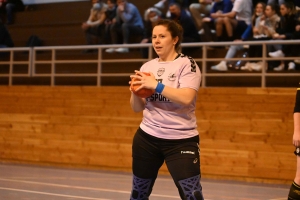 Handball, N3 : l&#039;entente Sucs et Velay craque en fin de match