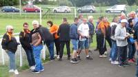 Raucoules : près de 100 doublettes au concours de pétanque