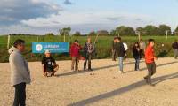 Raucoules : près de 100 doublettes au concours de pétanque