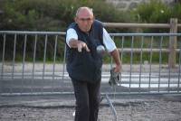 Raucoules : près de 100 doublettes au concours de pétanque