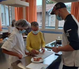 Découvrez le programme de la Semaine bleue à Yssingeaux