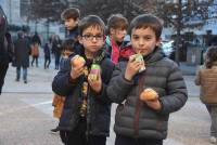 Yssingeaux : deux séances de cinéma offertes aux enfants