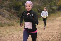 Yssingeaux : 82 enfants inaugurent le 3e Trail des Sucs