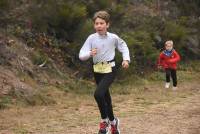 Yssingeaux : 82 enfants inaugurent le 3e Trail des Sucs