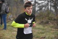 Yssingeaux : 82 enfants inaugurent le 3e Trail des Sucs