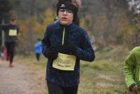 Yssingeaux : 82 enfants inaugurent le 3e Trail des Sucs