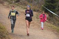 Yssingeaux : 82 enfants inaugurent le 3e Trail des Sucs