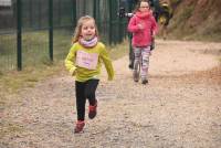 Yssingeaux : 82 enfants inaugurent le 3e Trail des Sucs