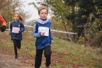 Yssingeaux : 82 enfants inaugurent le 3e Trail des Sucs