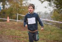 Yssingeaux : 82 enfants inaugurent le 3e Trail des Sucs