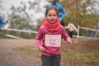 Yssingeaux : 82 enfants inaugurent le 3e Trail des Sucs