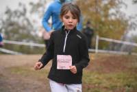 Yssingeaux : 82 enfants inaugurent le 3e Trail des Sucs