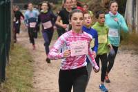 Yssingeaux : 82 enfants inaugurent le 3e Trail des Sucs