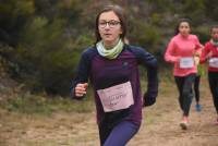 Yssingeaux : 82 enfants inaugurent le 3e Trail des Sucs